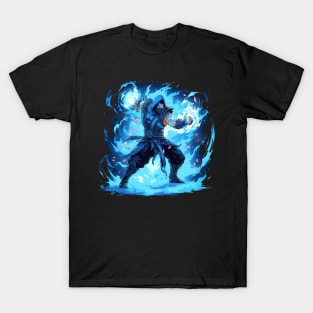 sub zero T-Shirt